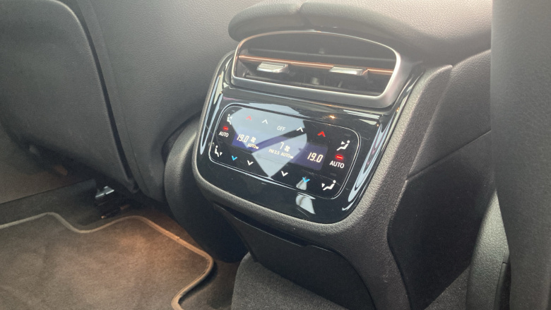 Mercedes-Benz Eqe 350 215kW AMG Line Premium Plus 89kWh 4dr Auto Electric Saloon